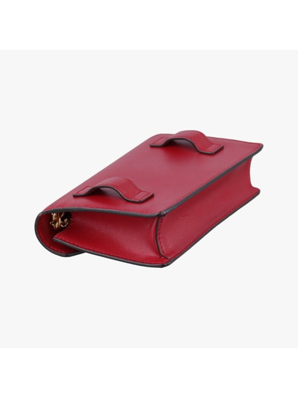 Fendi Is Red Leather - Picture 7 of 16
